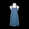 PAD Denim-Schürze