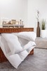 unsere Tipp´s rund um das Daunenbett 